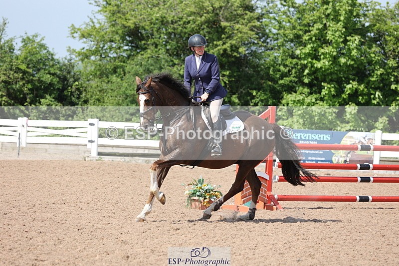 240510A-110459-06040 - Cls 14 Discovery and 1m Open