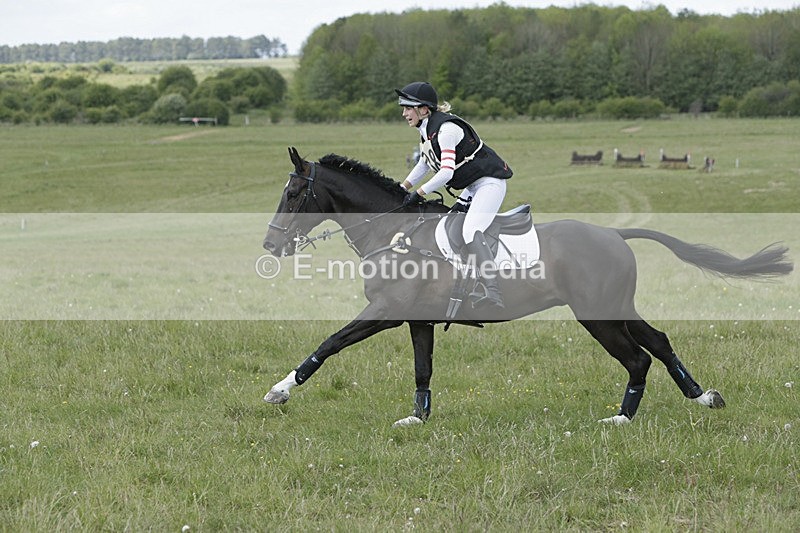 BVHT 140517  IXC -475 - Class 1 XC Intermediate 14/05/17