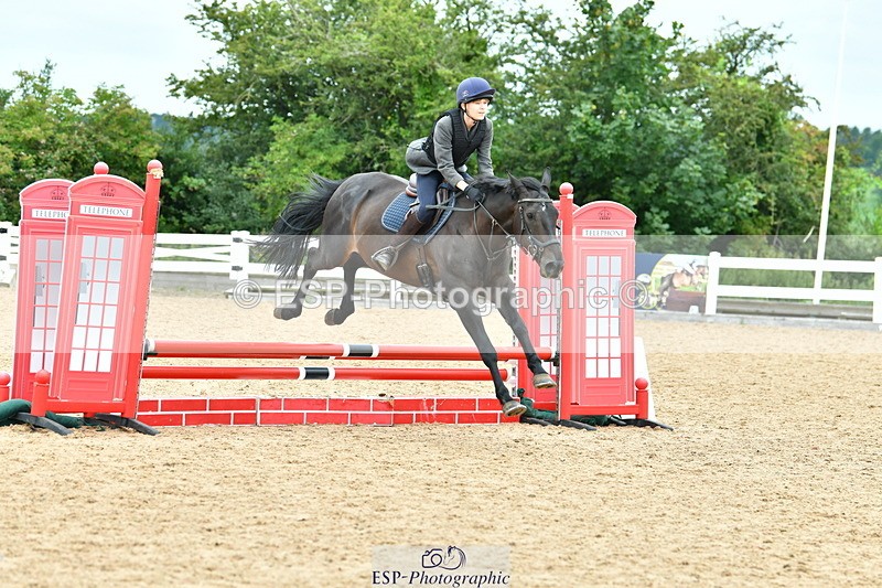 230804A-122619-02510 - Showjumping Competition