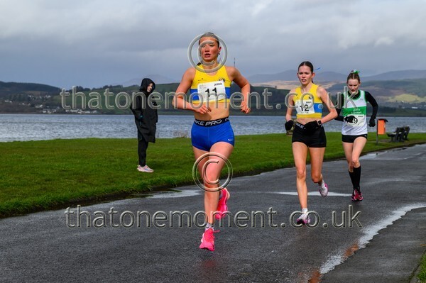 YARR26-814024 - U17 Women