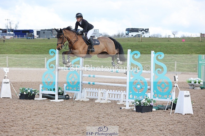 250314-125720-01980 - Cls 8+9 Foxhunter and 1.20m Open