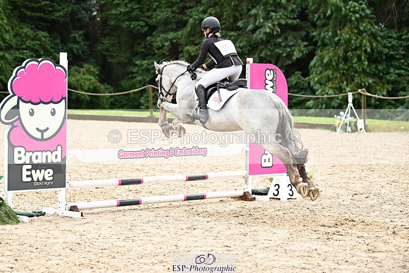 240824X-105100-24971 - 70cm Round 2 10.30 to 12.10