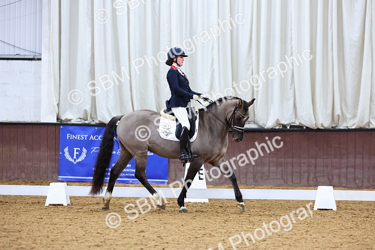 SBM_002661 - Class 23-25-26 - FEI PSG FEI INTI FEI Pony Team Test