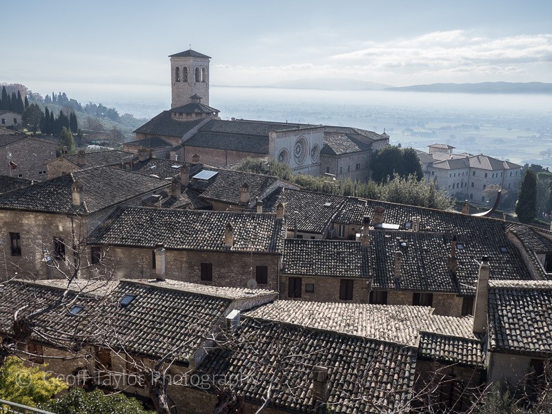 250553 Assisi - Assisi Christmas