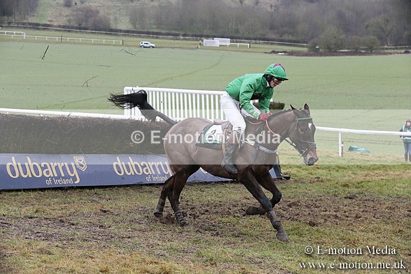 PtP 200118 642 - Barbury International Racing Club Point-to-Point 20/01/18