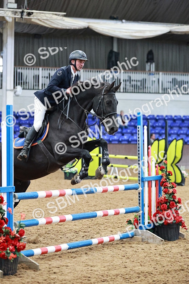 SBM_000294 - Class 2 - Senior British Novice 90cm