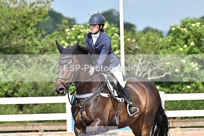 240605A-100828-00022 - Cls 1 British Novice and 90cm Open