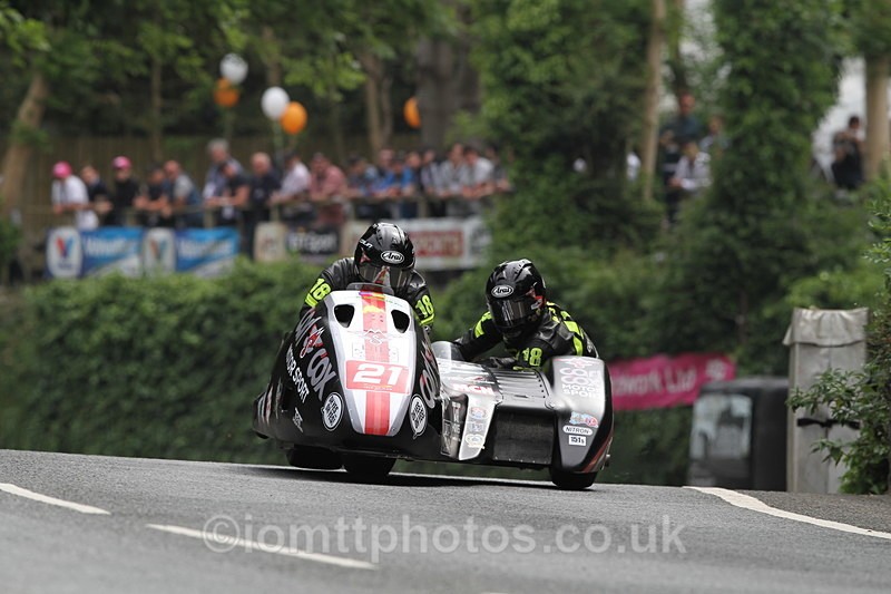 PR159602 - Sidecar Race 2