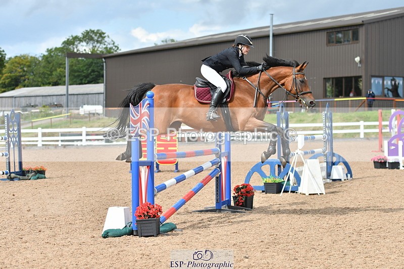 240727A-165138-06834 - Cls 25 1.10m Amateur Qualifier