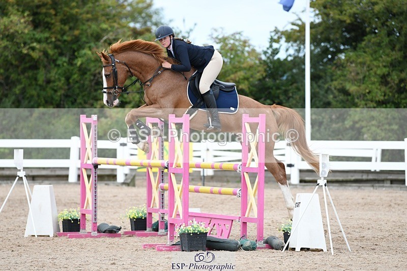 250801-102755-04303 - Cls 21 A&B Snr Disc & 1.00 Open