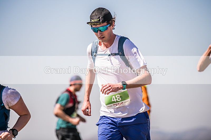 Fairfield-594 - Fairfield Horseshoe Fell Race Saturday 10th May 2025