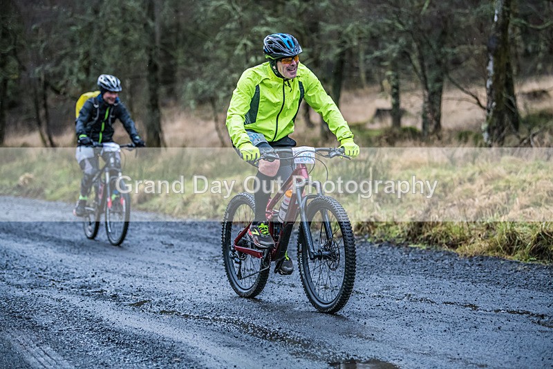 HTE Kielder Duathlon-768 - High Terrain Events Kielder Off Road Duathlon Sunday 8th January 2023