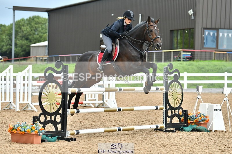 230813A-152330-13050 - Cls 44 A&B 1.10m National Amateur Qualifier & 1.10m Open