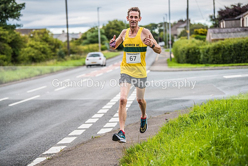 Netherhall-260 - Netherhall 10K Road Race & Children's Races, Wednesday 2nd August 2023