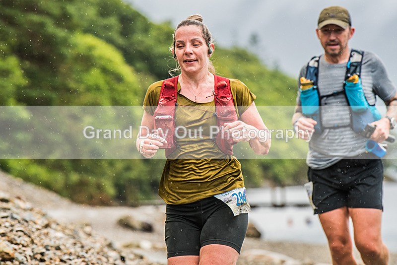 Scafell Pike-416 - High Terrain Events Scafell Pike Trail Marathon Sunday 20th August 2023