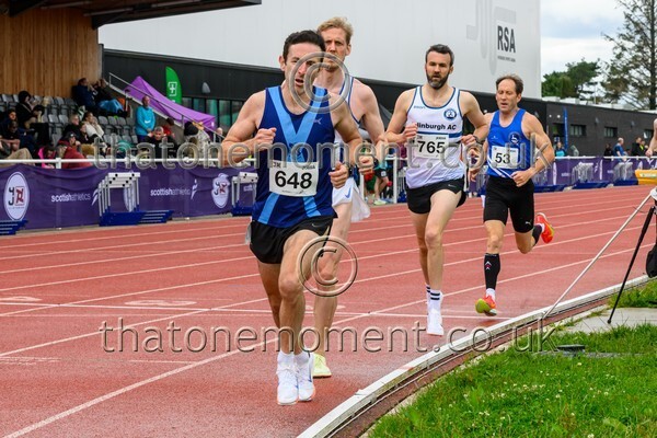 ComMast25-911246 - Track Male Set Two