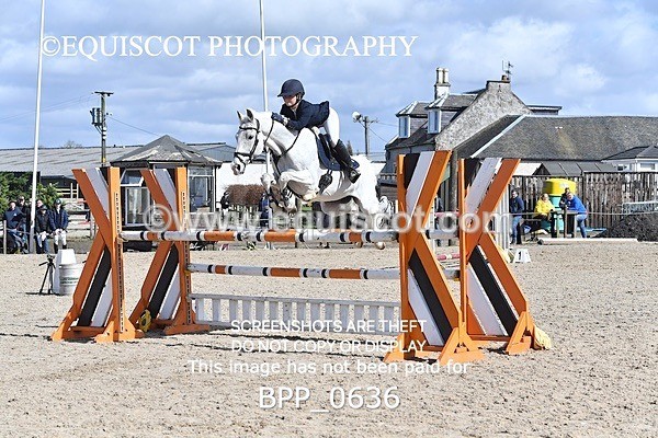 BPP_0636 - CLASS 18 SUN 148cm Pony Royal Highland Show Championship Qualifier