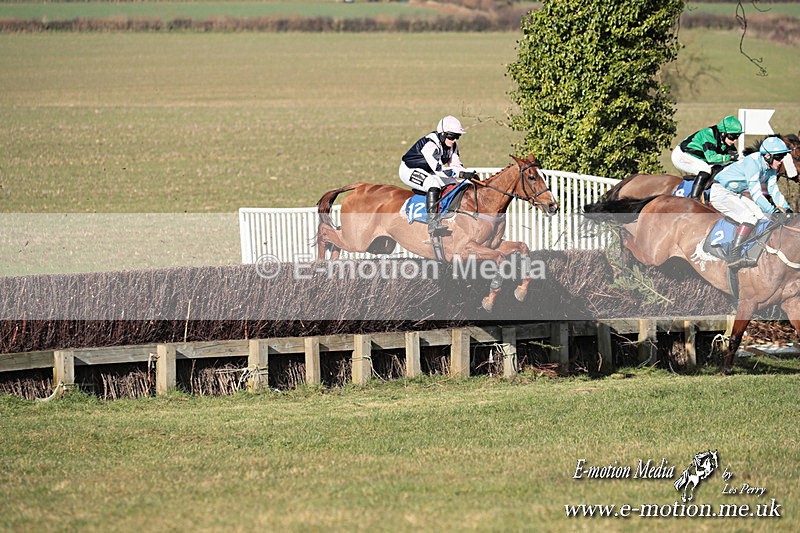 PtP 010325 313 - Beaufort Races Didmarton 01/03/25