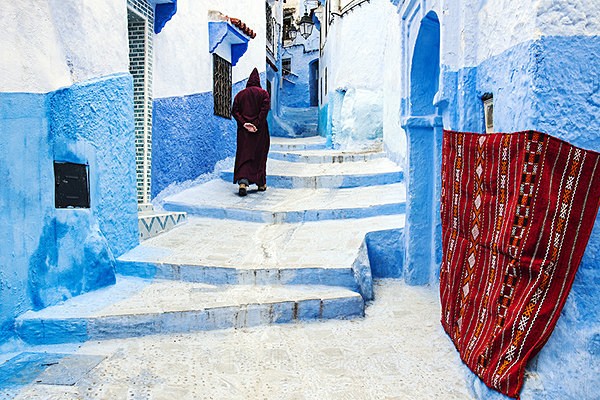  - Morocco