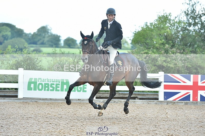 230723A-094020-10965 - Cls 28, 5 Yr Olds 1.10m