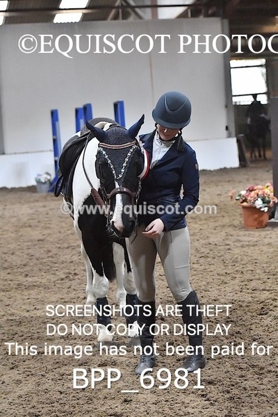 BPP_6981 - CLASS 8 90CM