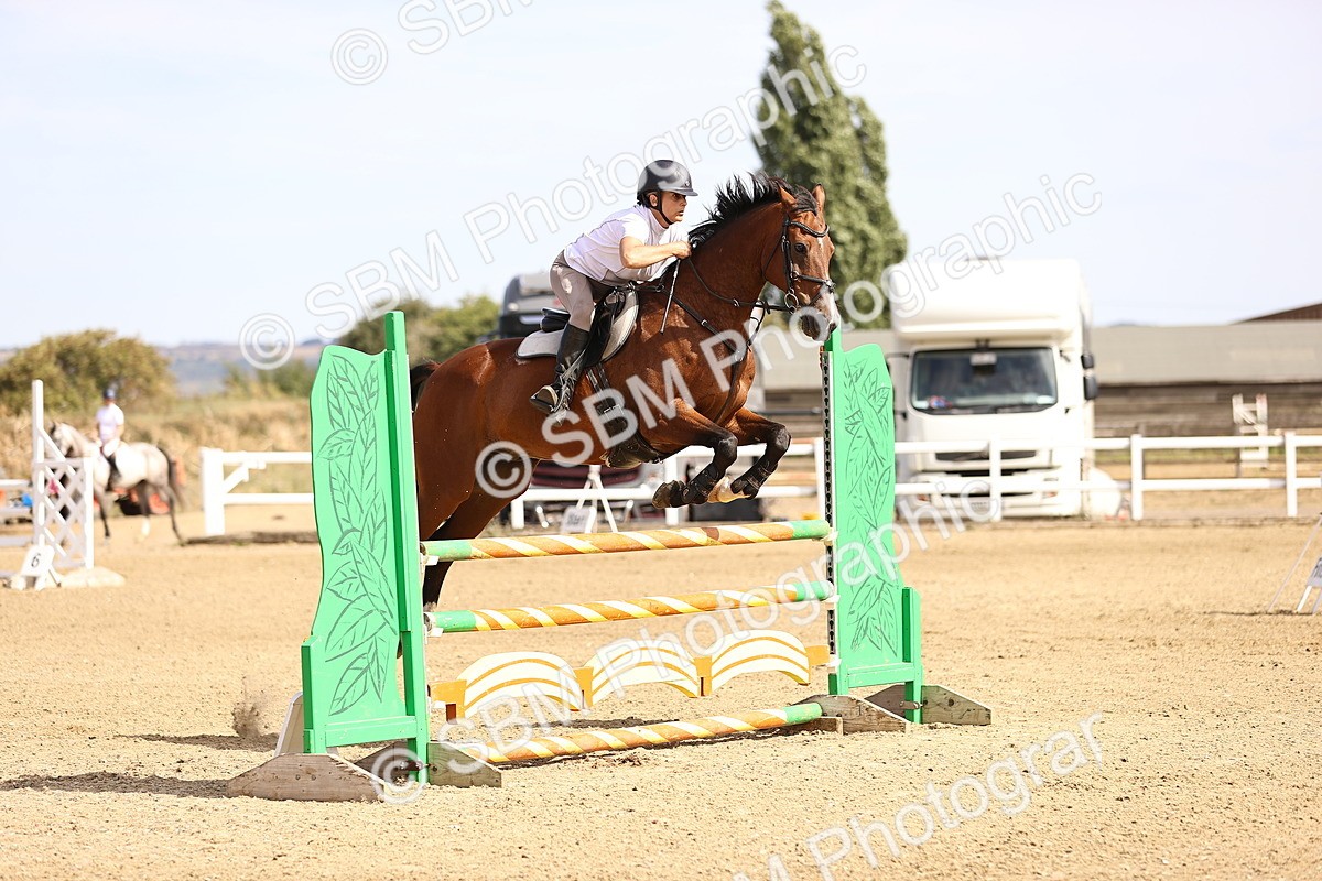 SBM_001299 - Class 5 - 1.05m Amateur Championship Qualifier