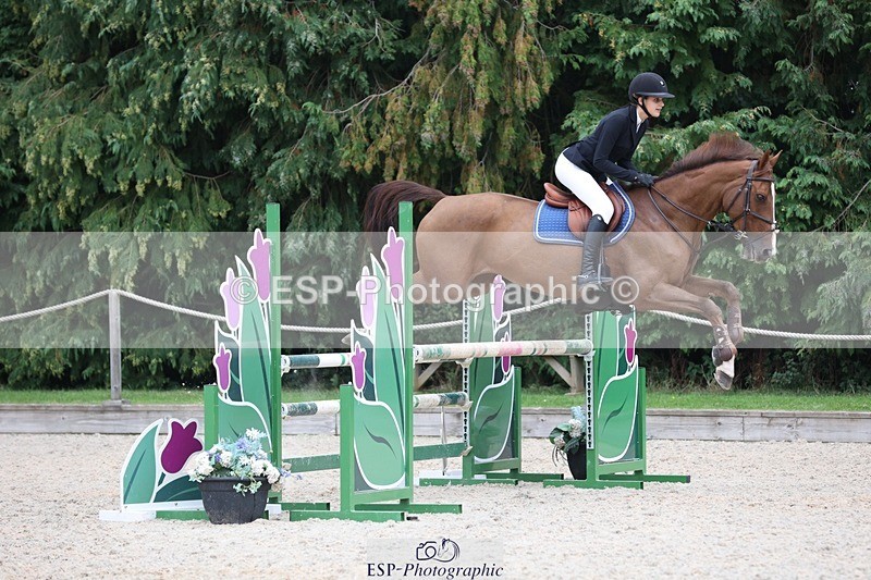 230908-174950-03500 - Cls 9 Snr Newcomers & 1.10m Open