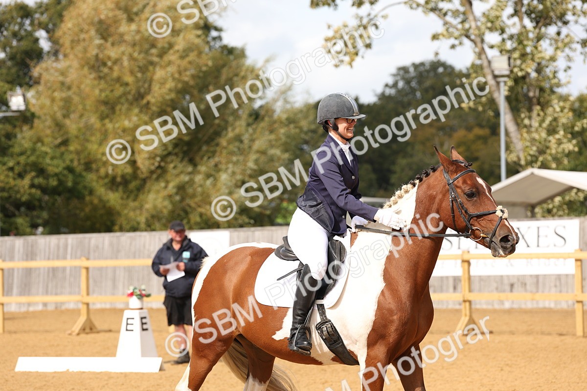 SBM_07371 - D30 - Small Tour PYO Open