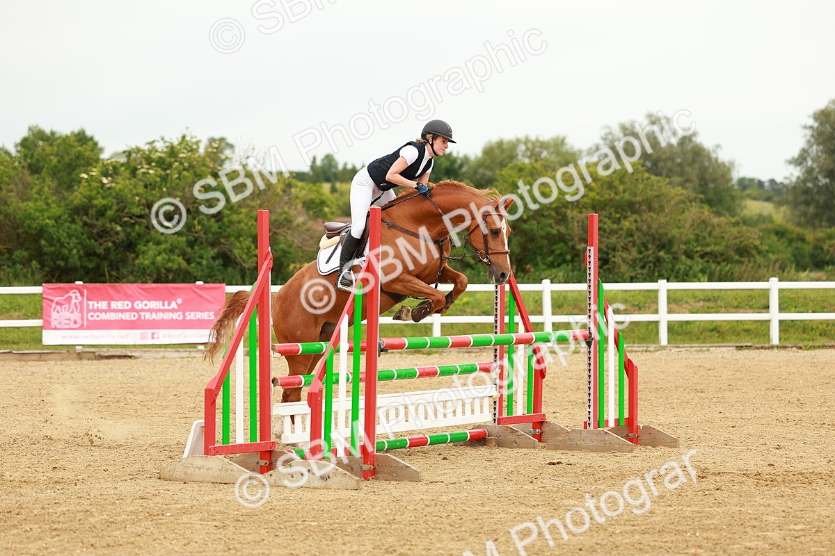 SBM_001943 - Class 3 - Senior Discovery - 1.00m