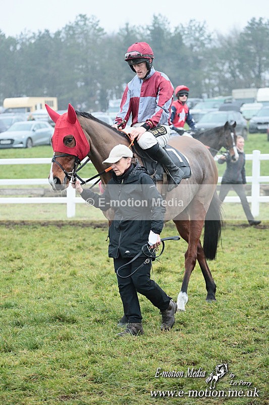 PtP 180126  1151 - Royal Artillery PtP Larkhill 18/01/26