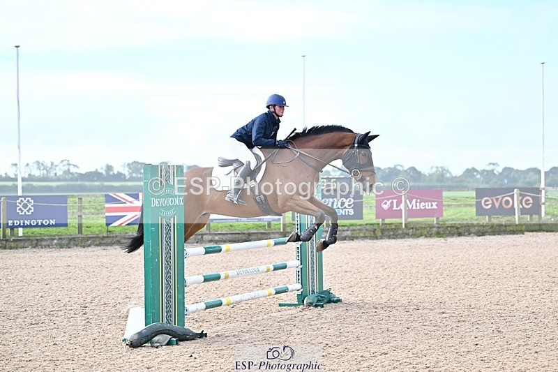 250924-103005-00033 - Clear Round and British Novice