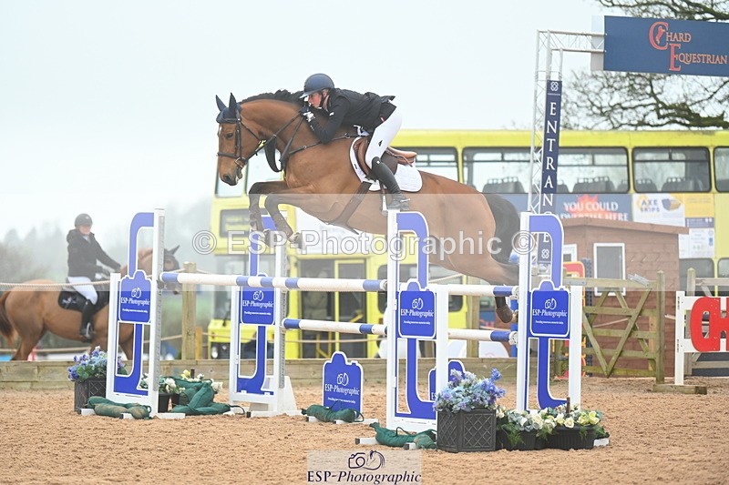 240316A-124911-03530 - Cls 15 Snr Foxhunter