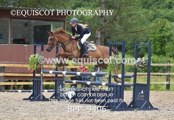 BPP_9406 - CLASS 18 SUN Pony Newcomers/ 1m Open