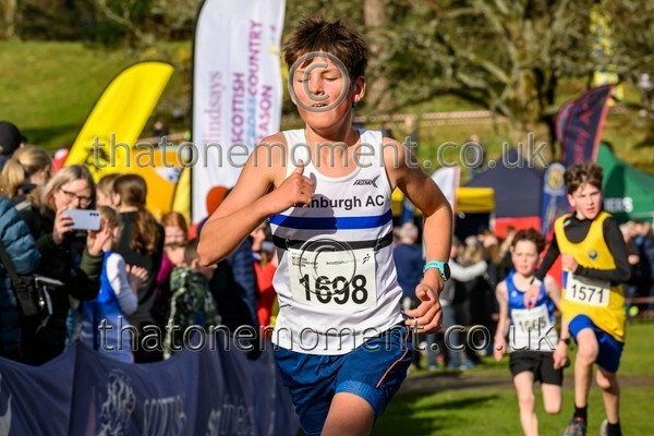 Falkirk25-911064 - U13 Boys