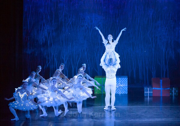  - Ballet Central - Nutcracker