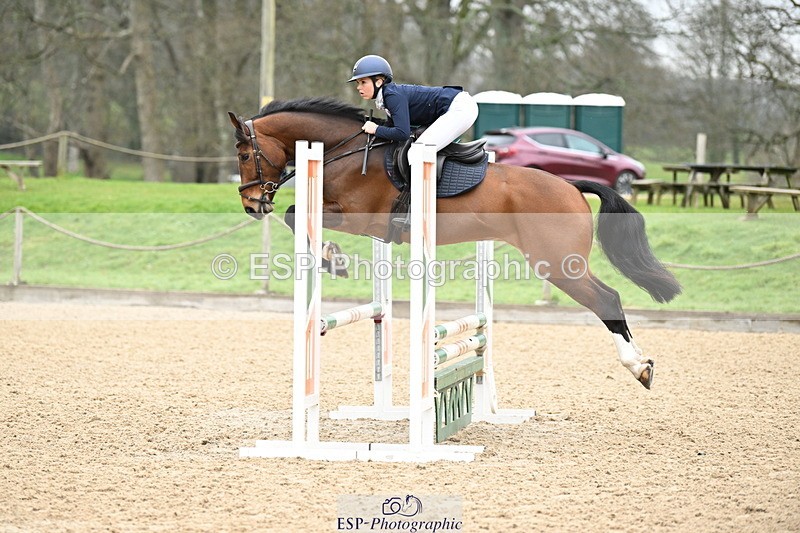 250322A-084137-01845 - Cls 16 85cm Amateur Quali