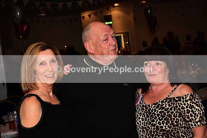 JAC0-595 - Jackie's 60th