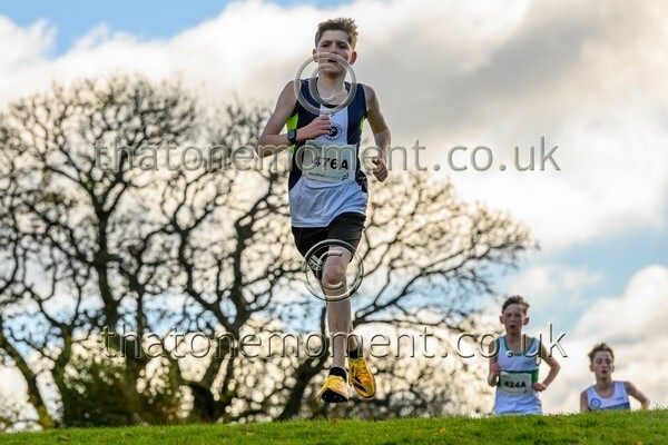 NatRel25-914149 - Young Male Set One