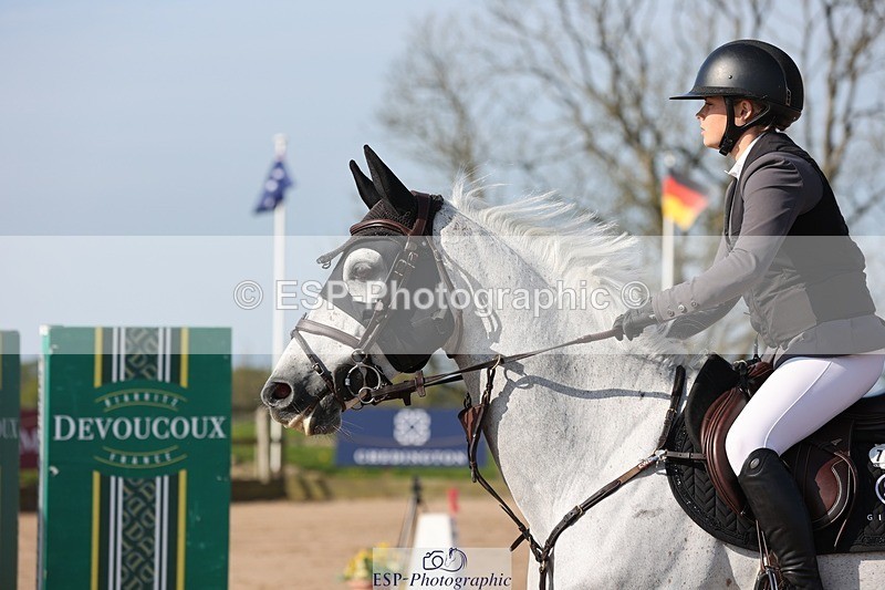 250427-092944-14885 - Cls 32 Young Horse 6yr old