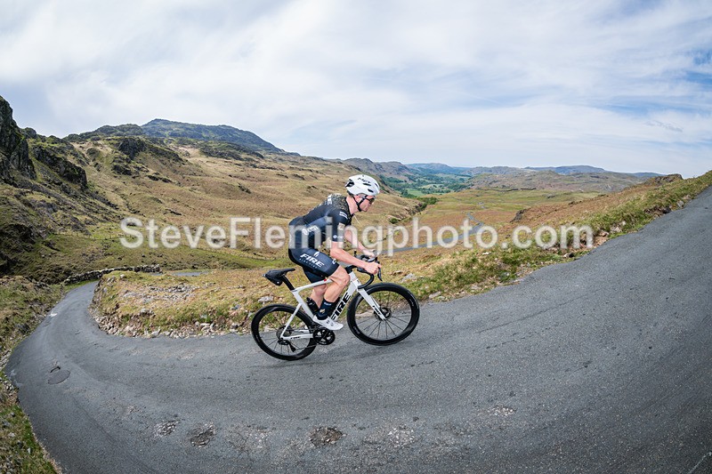 115008 - Hardknott Pass Camera 2 11.00-12.00