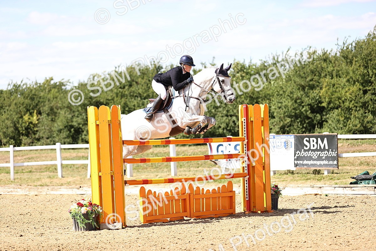 SBM_004282 - Class 23 - Talent Seekers Inc 7Yr Old Championship Qualifier 1.30 - 2nd Half