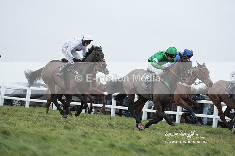 PtP 041222 0107 - Larkhill Racing Club Point-to-Point Larkhill 01/01/23