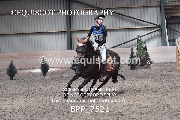 BPP_7521 - CLASS 4 BE90CM