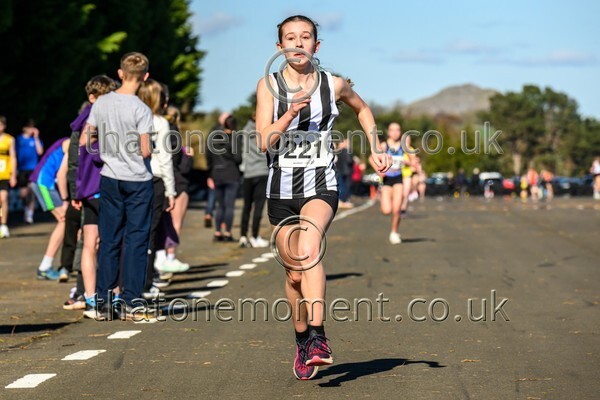 YathRR25-912917 - U15 Girls