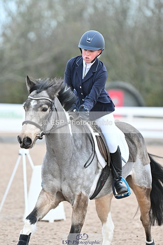 231119A-084510-04218 - Sun Cls 2 British Novice & 80cm Open