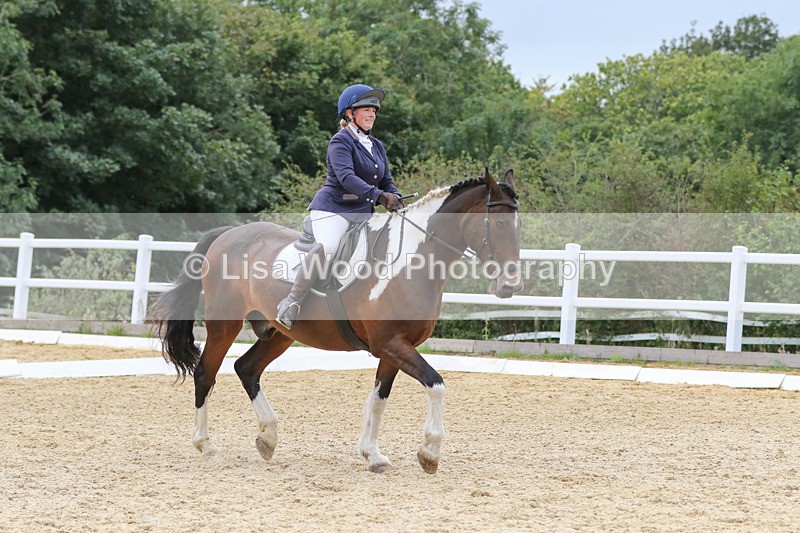 0I1A6201 - Class 6: Novice 3 2024 Section B
