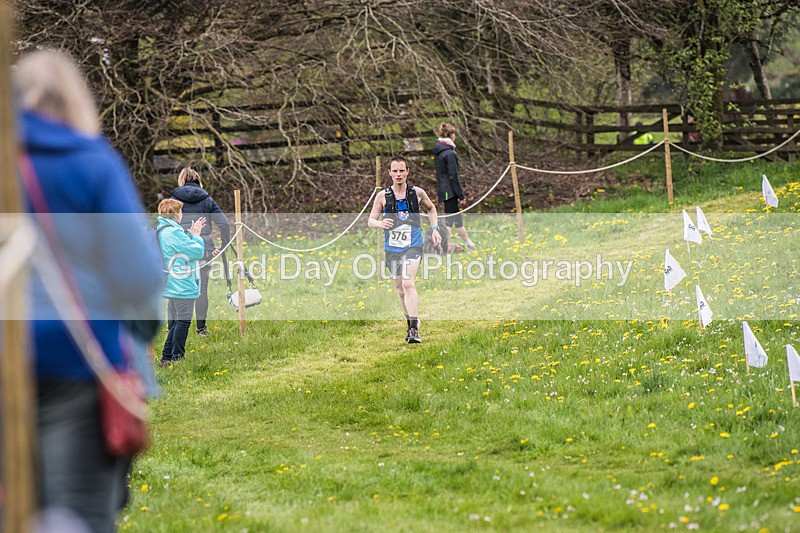 3 Peaks Finish-245 - The 3 Peaks Race Saturday 26th April 2025 - The Finish