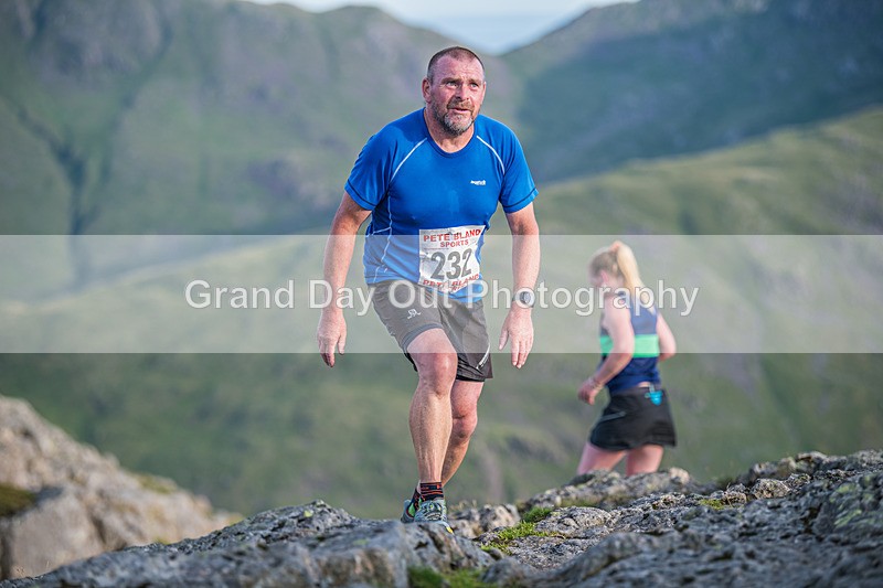 Blisco-373 - Blisco Dash Fell Race Wednesday 16th July 2025