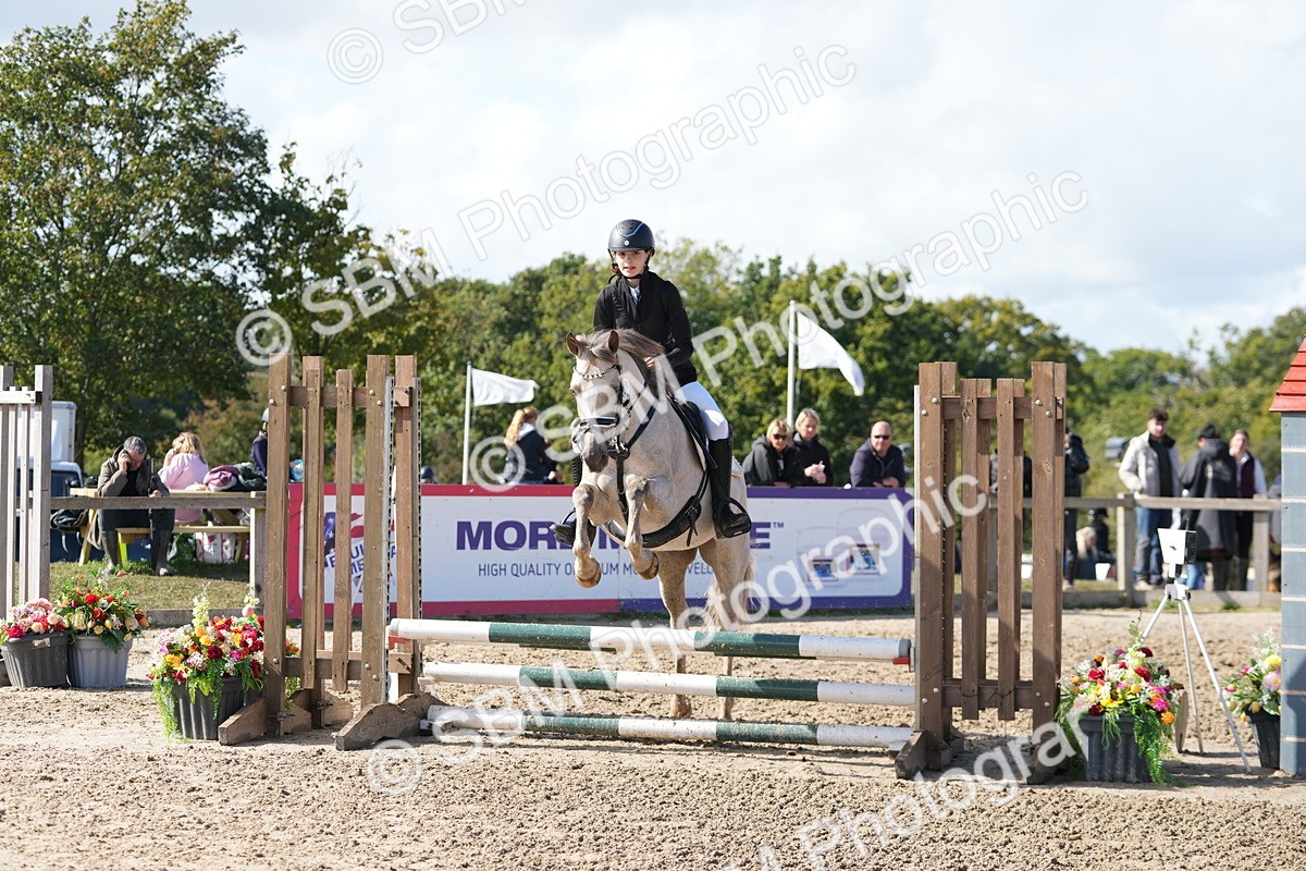 SBM_46630 - J7 - Junior Pony 60cm Championship