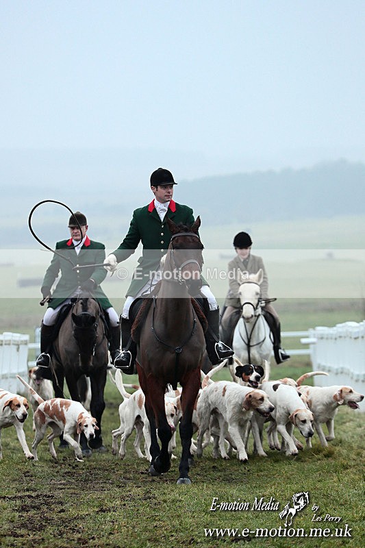 PtP 180126  0631a - Equestrian